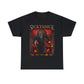 SickTanicK "Burning Vatican 666 Shirt" *SPECIAL EDITION*