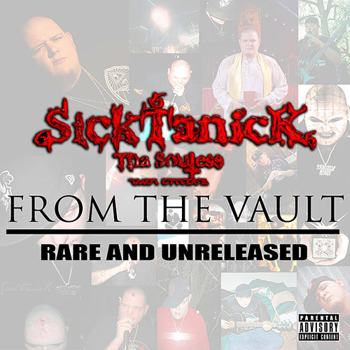 From The Vault (Rare & Unreleased) Vol.1