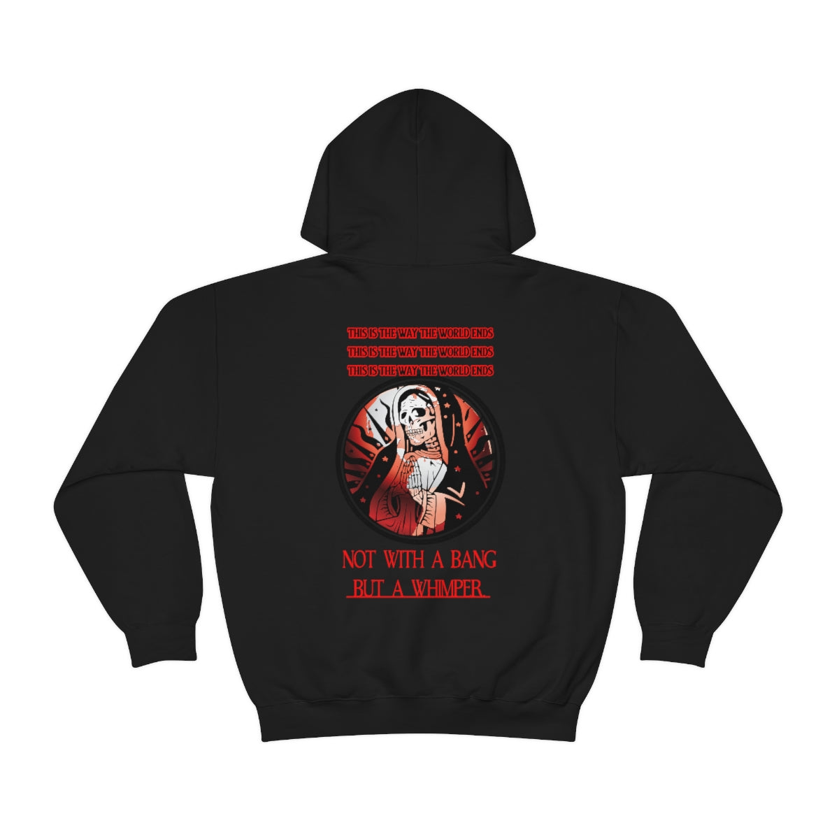 Armageddon Hoodie